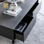 طاولة قهوة من تصميم روش