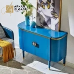 بوفيه فاخر بتصميم أنيق