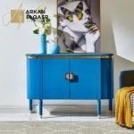 بوفيه فاخر بتصميم أنيق