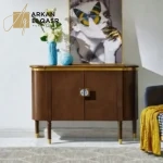 بوفيه فاخر بتصميم أنيق
