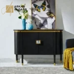بوفيه فاخر بتصميم أنيق