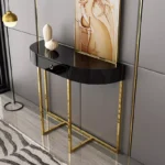كونسول مميز لمدخل شيك بتصميم حديث