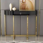كونسول مميز لمدخل شيك بتصميم حديث