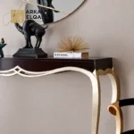 ⁦كونسول كلاسيك فاخر بتصميم ايطالي⁩ - الصورة ⁦3⁩