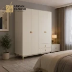 دولاب مودرن بتصميم اوروبي