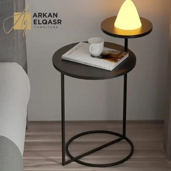 طاولة خدمة مودرن