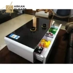 طاولة ذكية متعددة التقنيات