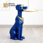 طاولة خدمة على شكل حيوانات بتصميم لطيف