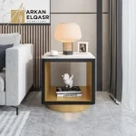 كمودينة بتصميم حديث