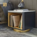 كمودينة بتصميم حديث