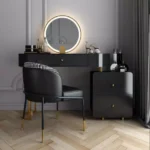 طاولة تسريحة لغرفة النوم