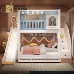 سرير دورين بتصميم مميز (15)