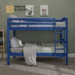 سرير دورين اطفال مميز فاخر